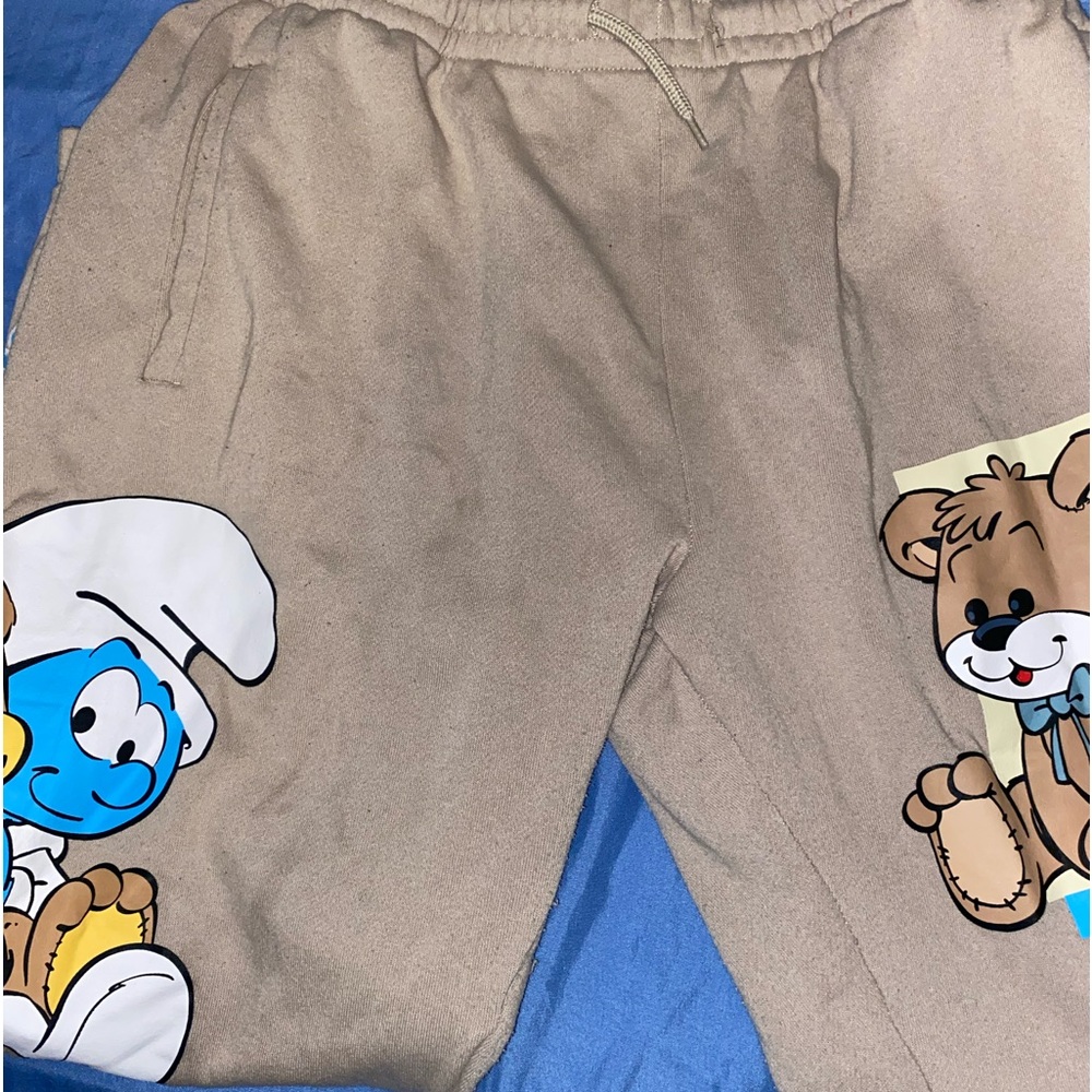 Joggers